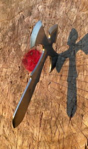 Tomahawks